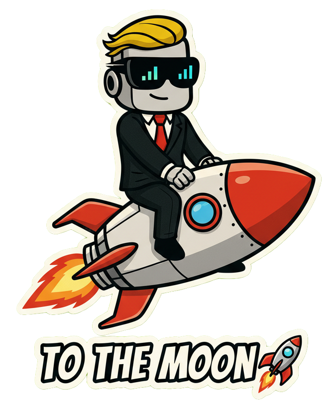 Mascot rocket